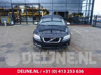 Volvo V-70 V70 (BW), Combi, 2007 / 2016 2.0 D 16V picture 2