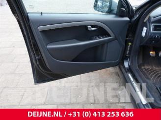 Volvo V-70 V70 (BW), Combi, 2007 / 2016 2.0 D 16V picture 15