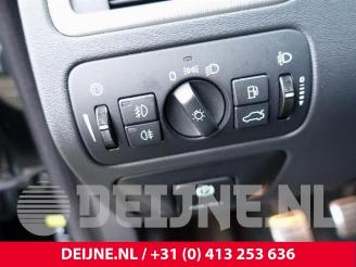 Volvo V-70 V70 (BW), Combi, 2007 / 2016 2.0 D 16V picture 20