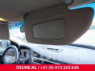 Volvo V-70 V70 (BW), Combi, 2007 / 2016 2.0 D 16V picture 33