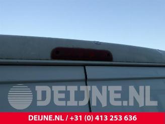 Peugeot Boxer Boxer (U9), Van, 2006 2.2 HDi 100 Euro 4 picture 30