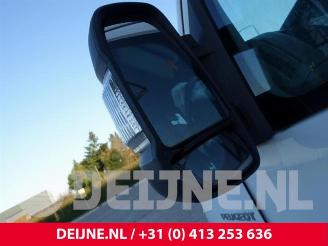 Peugeot Boxer Boxer (U9), Van, 2006 2.2 HDi 100 Euro 4 picture 12