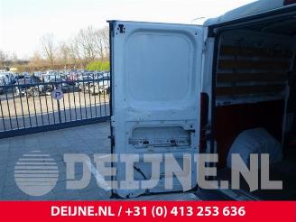 Peugeot Boxer Boxer (U9), Van, 2006 2.2 HDi 100 Euro 4 picture 34