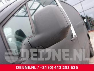 Citroën Berlingo Berlingo, Van, 2008 / 2021 1.6 Hdi 16V 90 picture 10