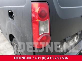 Citroën Berlingo Berlingo, Van, 2008 / 2021 1.6 Hdi 16V 90 picture 31