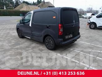Citroën Berlingo Berlingo, Van, 2008 / 2021 1.6 Hdi 16V 90 picture 4