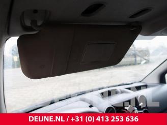 Citroën Berlingo Berlingo, Van, 2008 / 2021 1.6 Hdi 16V 90 picture 14