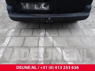 Citroën Berlingo Berlingo, Van, 2008 / 2021 1.6 Hdi 16V 90 picture 33