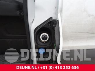 Ford Transit Transit, Van, 2013 2.0 TDCi 16V Eco Blue 130 picture 18