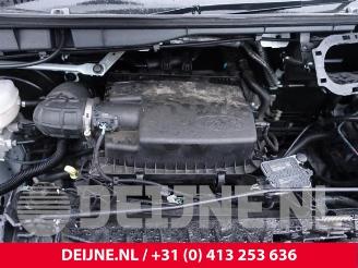 Ford Transit Transit, Van, 2013 2.0 TDCi 16V Eco Blue 130 picture 35