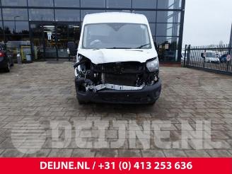 Ford Transit Transit, Van, 2013 2.0 TDCi 16V Eco Blue 130 picture 2