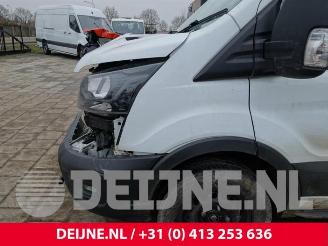 Ford Transit Transit, Van, 2013 2.0 TDCi 16V Eco Blue 130 picture 8