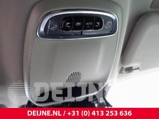 Volvo S-90 S90 II, Sedan, 2016 2.0 D3 16V picture 31