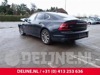 Volvo S-90 S90 II, Sedan, 2016 2.0 D3 16V picture 5