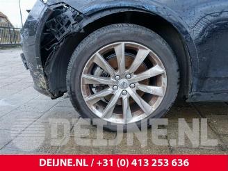 Volvo S-90 S90 II, Sedan, 2016 2.0 D3 16V picture 10