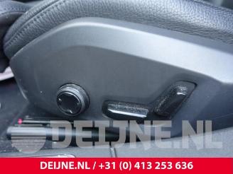 Volvo S-90 S90 II, Sedan, 2016 2.0 D3 16V picture 22