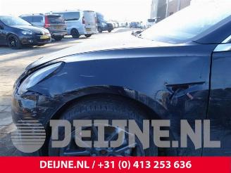 Tesla Model 3 Model 3, Sedan, 2017 EV AWD picture 9