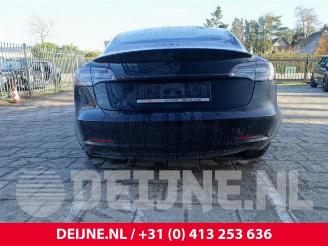 Tesla Model 3 Model 3, Sedan, 2017 EV AWD picture 6