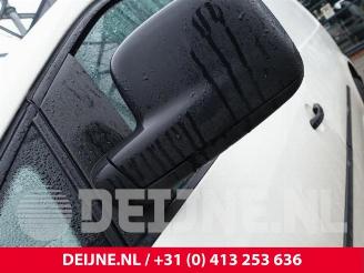 Volkswagen Caddy Caddy III (2KA,2KH,2CA,2CH), Van, 2004 / 2015 1.9 TDI picture 12