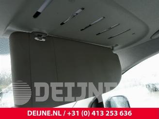 Volkswagen Caddy Caddy III (2KA,2KH,2CA,2CH), Van, 2004 / 2015 1.9 TDI picture 28