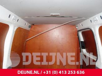 Volkswagen Caddy Caddy III (2KA,2KH,2CA,2CH), Van, 2004 / 2015 1.9 TDI picture 32