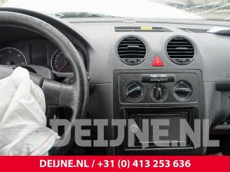 Volkswagen Caddy Caddy III (2KA,2KH,2CA,2CH), Van, 2004 / 2015 1.9 TDI picture 30