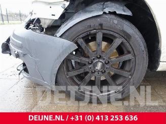 Volkswagen Caddy Caddy III (2KA,2KH,2CA,2CH), Van, 2004 / 2015 1.9 TDI picture 11