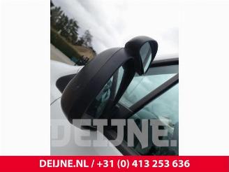 Peugeot Partner Partner (GC/GF/GG/GJ/GK), Van, 2008 / 2018 1.6 HDI 90 picture 13