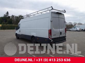 Iveco New Daily New Daily VI, Van, 2014 33S15, 35C15, 35S15 picture 5