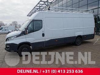 Iveco New Daily New Daily VI, Van, 2014 33S15, 35C15, 35S15 picture 4