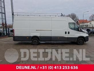 Iveco New Daily New Daily VI, Van, 2014 33S15, 35C15, 35S15 picture 8