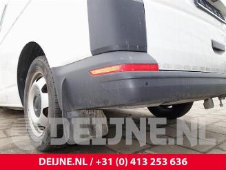 Volkswagen Transporter Transporter T6, Van, 2015 / 2024 2.0 TDI 199 picture 33