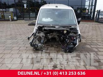 Volkswagen Transporter Transporter T6, Van, 2015 / 2024 2.0 TDI 199 picture 2