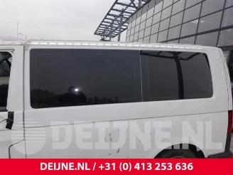 Volkswagen Transporter Transporter T6, Van, 2015 / 2024 2.0 TDI 199 picture 29
