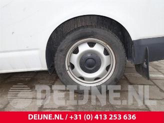 Volkswagen Transporter Transporter T6, Van, 2015 / 2024 2.0 TDI 199 picture 30