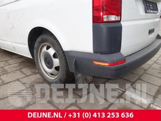 Volkswagen Transporter Transporter T6, Van, 2015 / 2024 2.0 TDI 199 picture 32