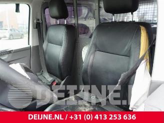 Volkswagen Transporter Transporter T6, Van, 2015 / 2024 2.0 TDI 199 picture 13