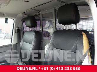 Volkswagen Transporter Transporter T6, Van, 2015 / 2024 2.0 TDI 199 picture 14