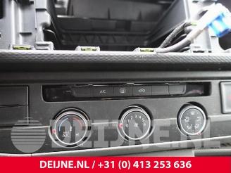 Volkswagen Transporter Transporter T6, Van, 2015 / 2024 2.0 TDI 199 picture 22
