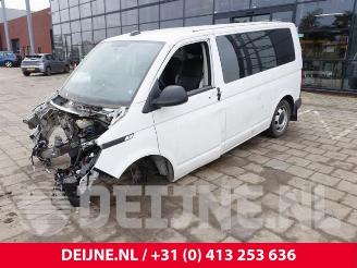 Volkswagen Transporter Transporter T6, Van, 2015 / 2024 2.0 TDI 199 picture 3
