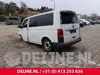 Volkswagen Transporter Transporter T6, Van, 2015 / 2024 2.0 TDI 199 picture 5
