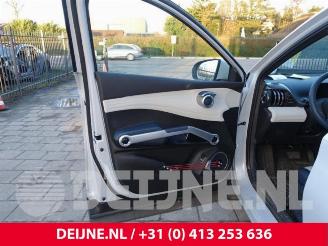 BYD Atto 3 Atto 3, SUV, 2022 60kWh picture 18