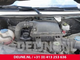 Volkswagen Crafter Crafter, Van, 2011 / 2016 2.0 TDI 16V picture 35