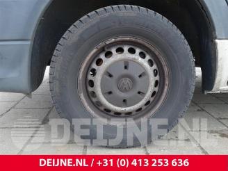 Volkswagen Crafter Crafter, Van, 2011 / 2016 2.0 TDI 16V picture 10