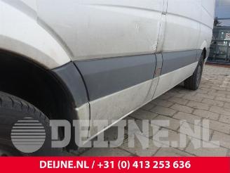Volkswagen Crafter Crafter, Van, 2011 / 2016 2.0 TDI 16V picture 11