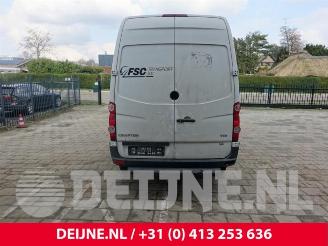 Volkswagen Crafter Crafter, Van, 2011 / 2016 2.0 TDI 16V picture 6