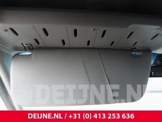 Volkswagen Crafter Crafter, Van, 2011 / 2016 2.0 TDI 16V picture 30