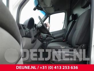 Volkswagen Crafter Crafter, Van, 2011 / 2016 2.0 TDI 16V picture 24