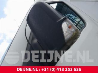 Volkswagen Crafter Crafter, Van, 2011 / 2016 2.0 TDI 16V picture 15