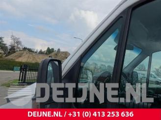 Volkswagen Crafter Crafter, Van, 2011 / 2016 2.0 TDI 16V picture 20